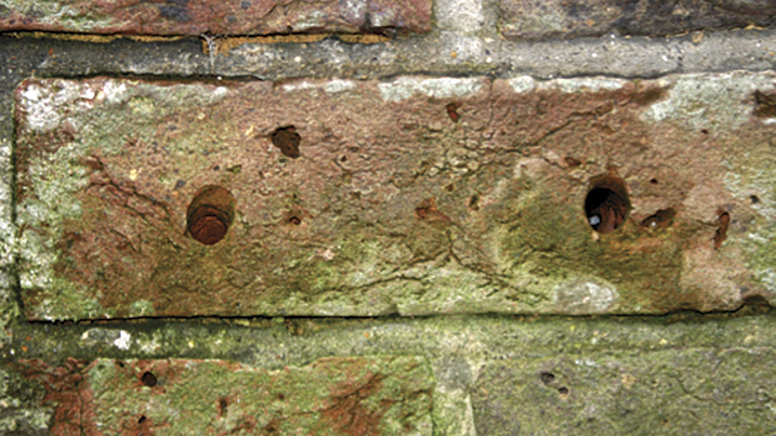 Pressure injection method