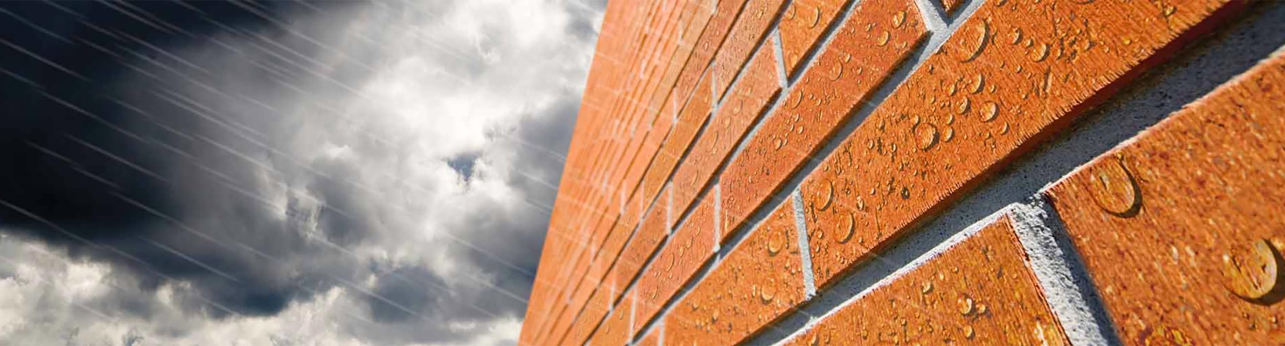 Stormdry Eindringende Nässe