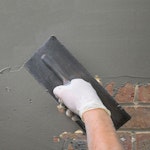 Drybase Flex Haftspachtel anbringen