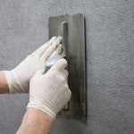 Drybase Flex Membran anbringen