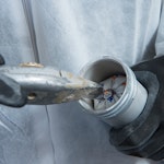 Dryzone Kartusche anschneiden