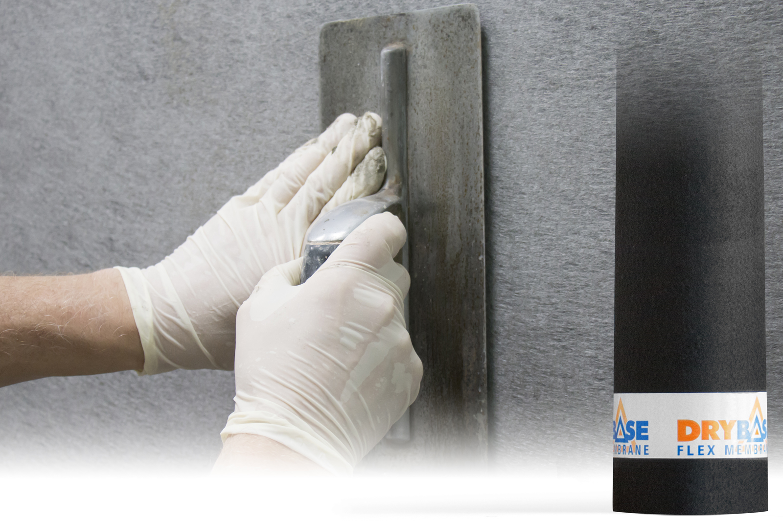 Drybase Flex Membran