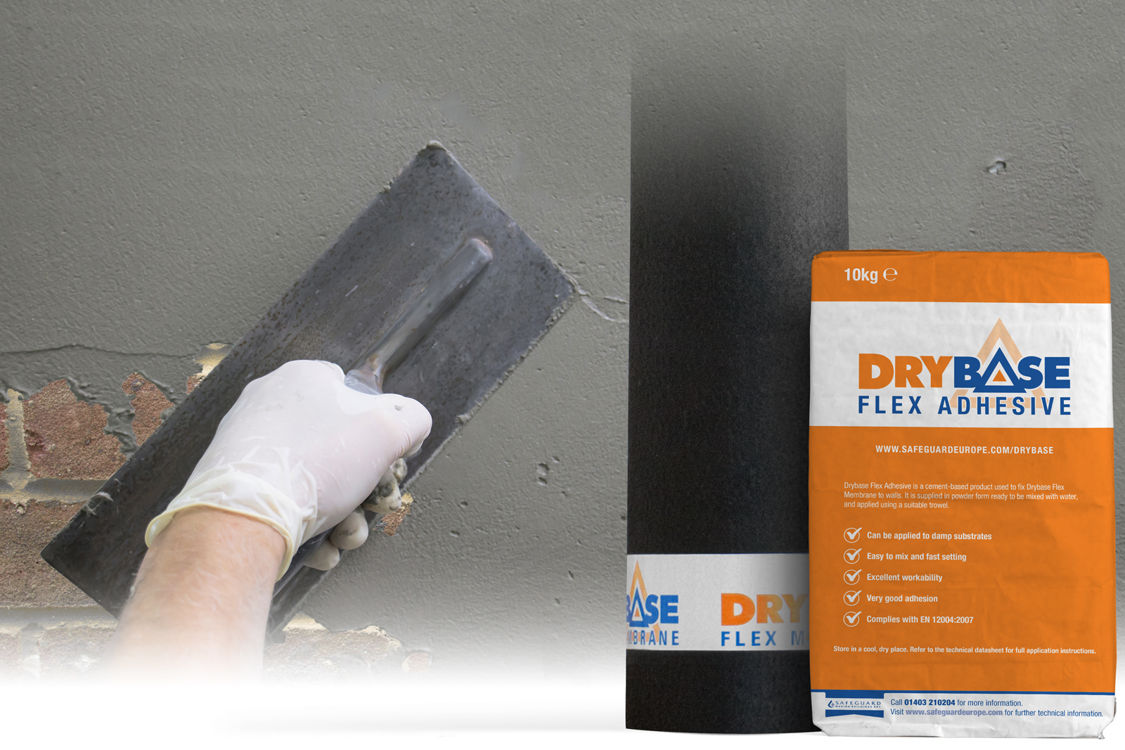 Drybase Flex