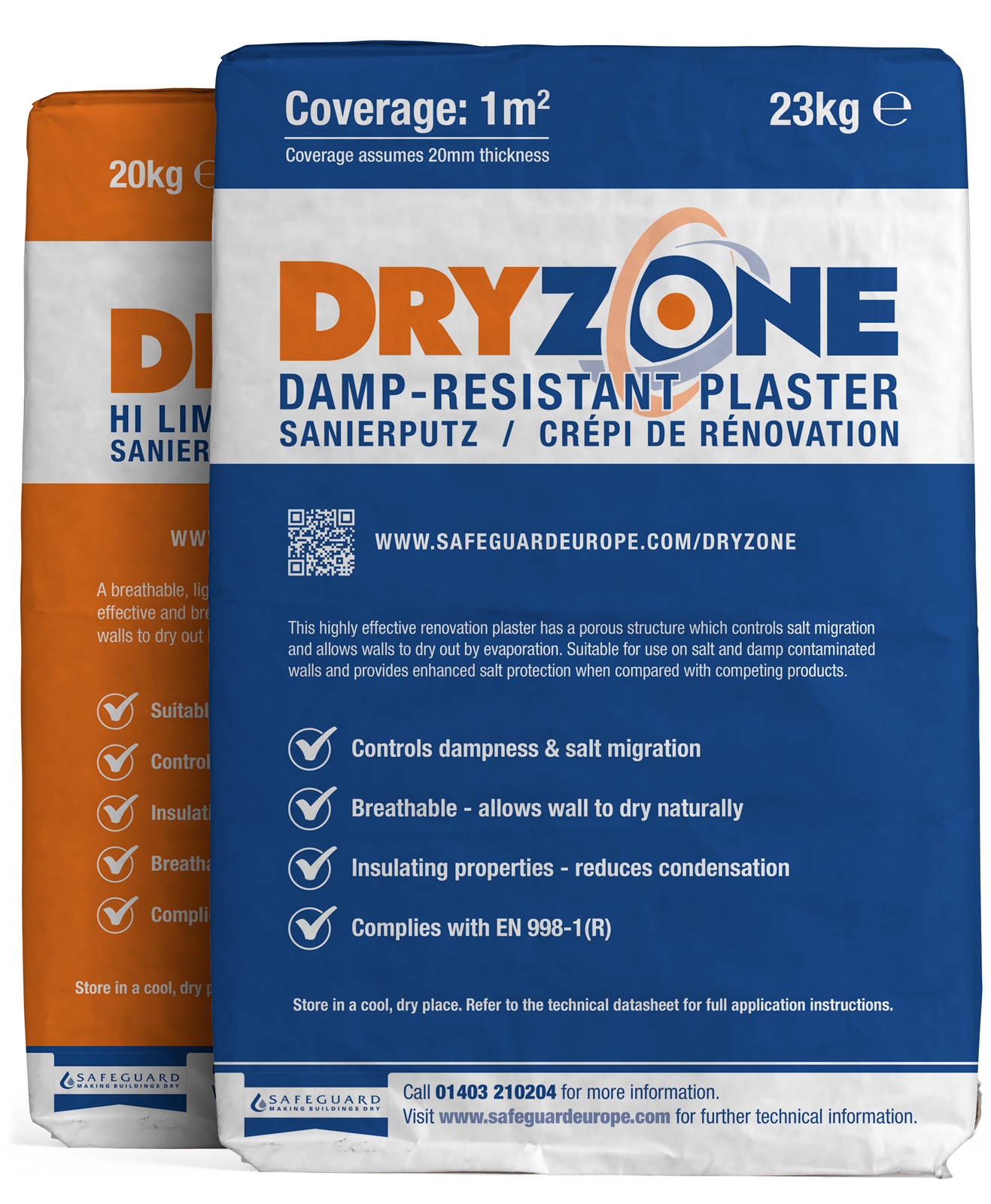 Sehen Sie unsere Sanierputze