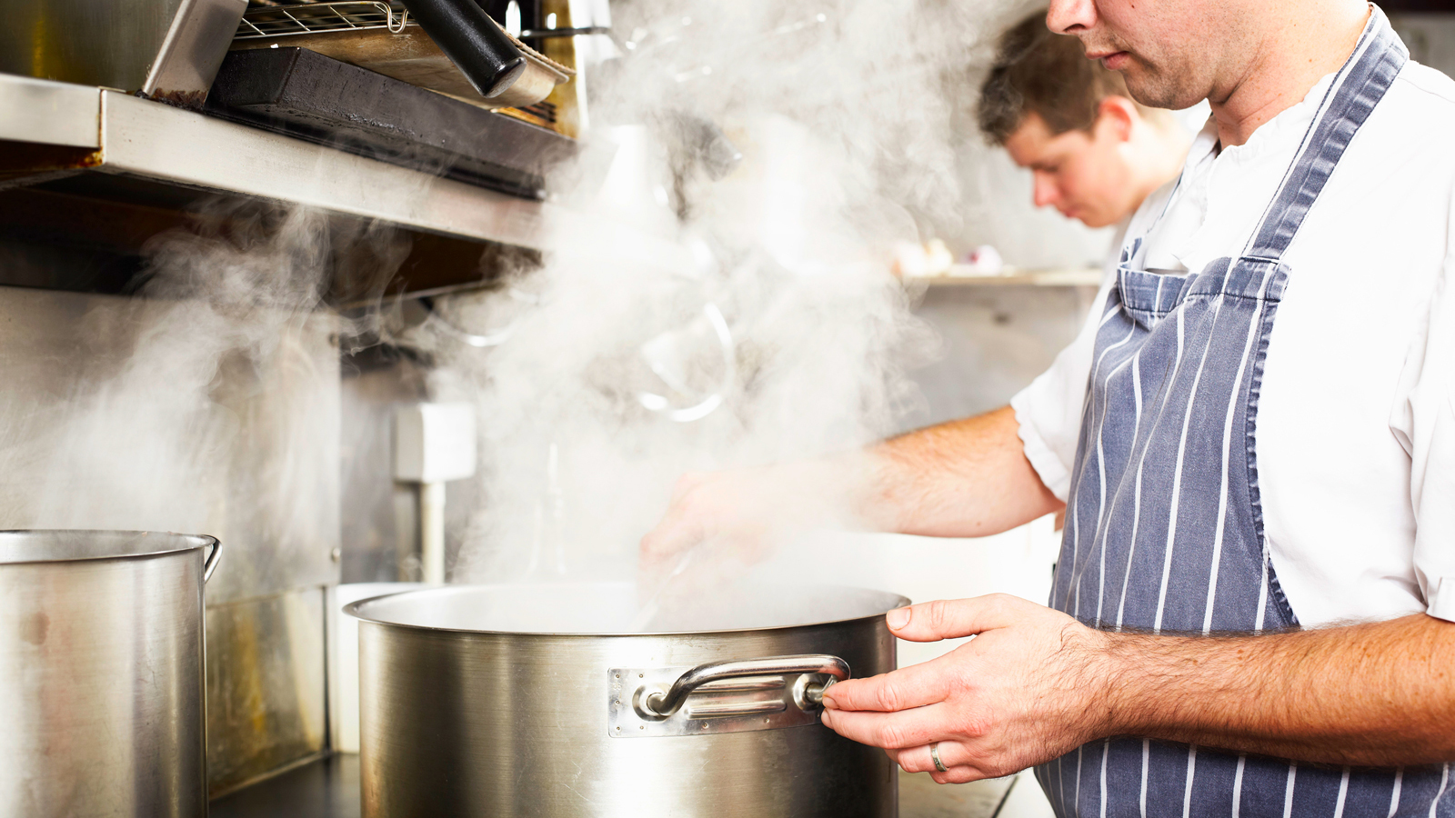 'Die Ursache von Kondensation im Haus'