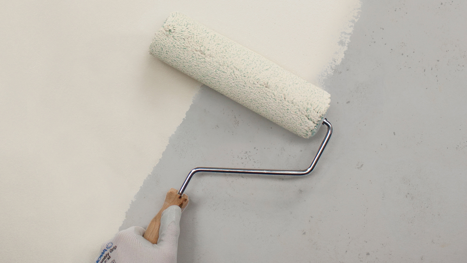 'Kondensation Verhindern'